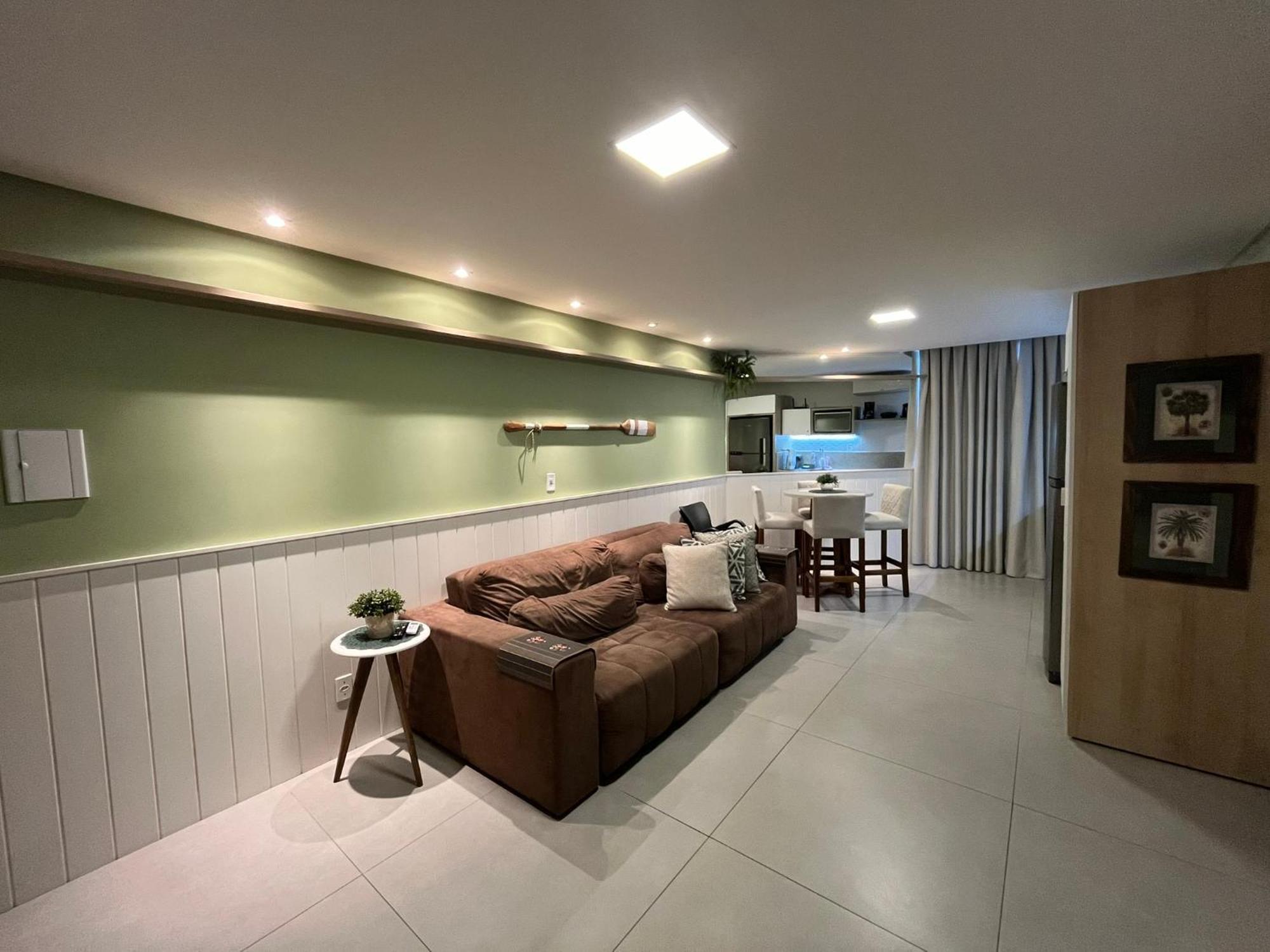 Residence Farol - Loft 213 Laguna Exterior photo
