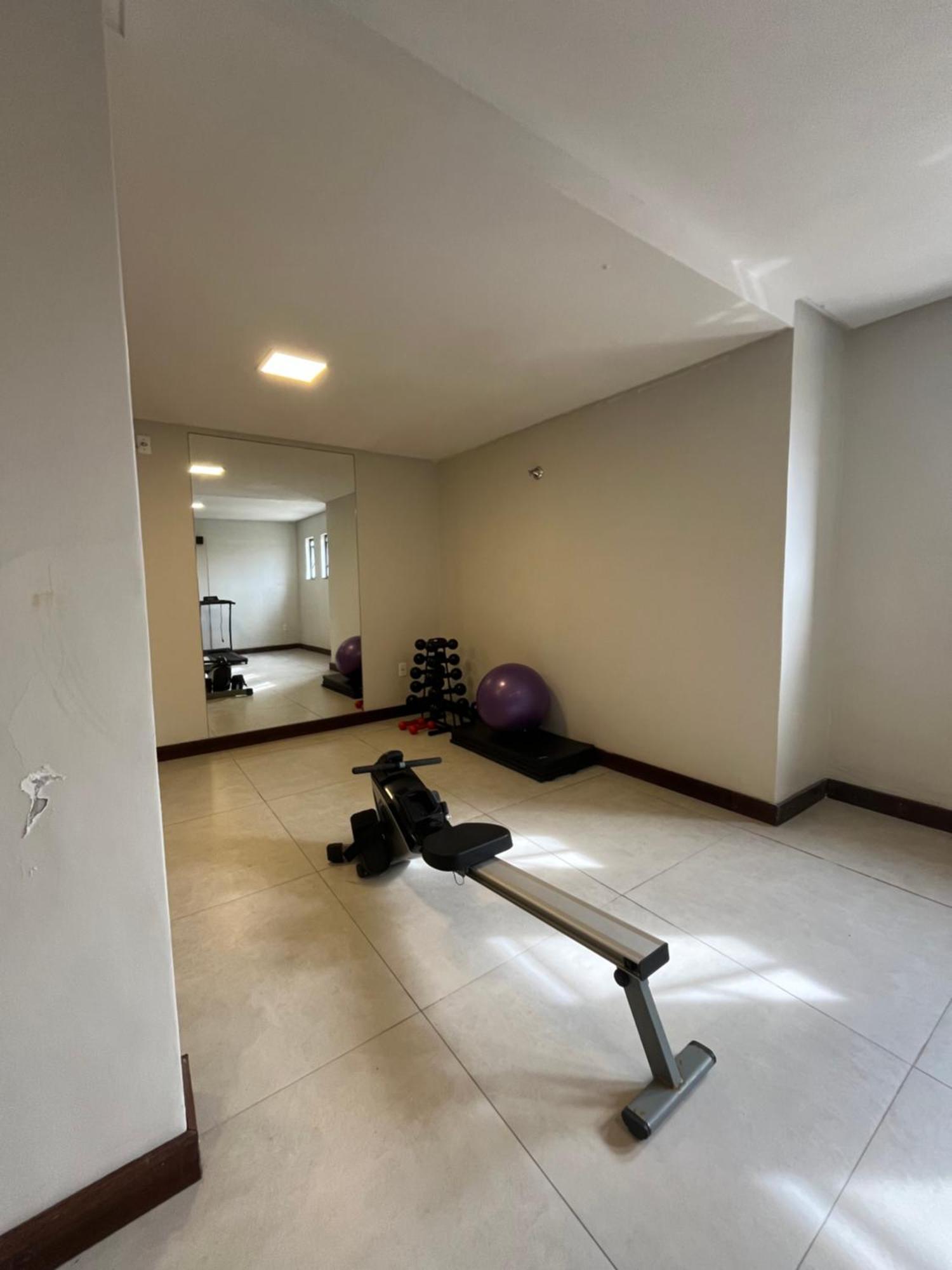 Residence Farol - Loft 213 Laguna Exterior photo
