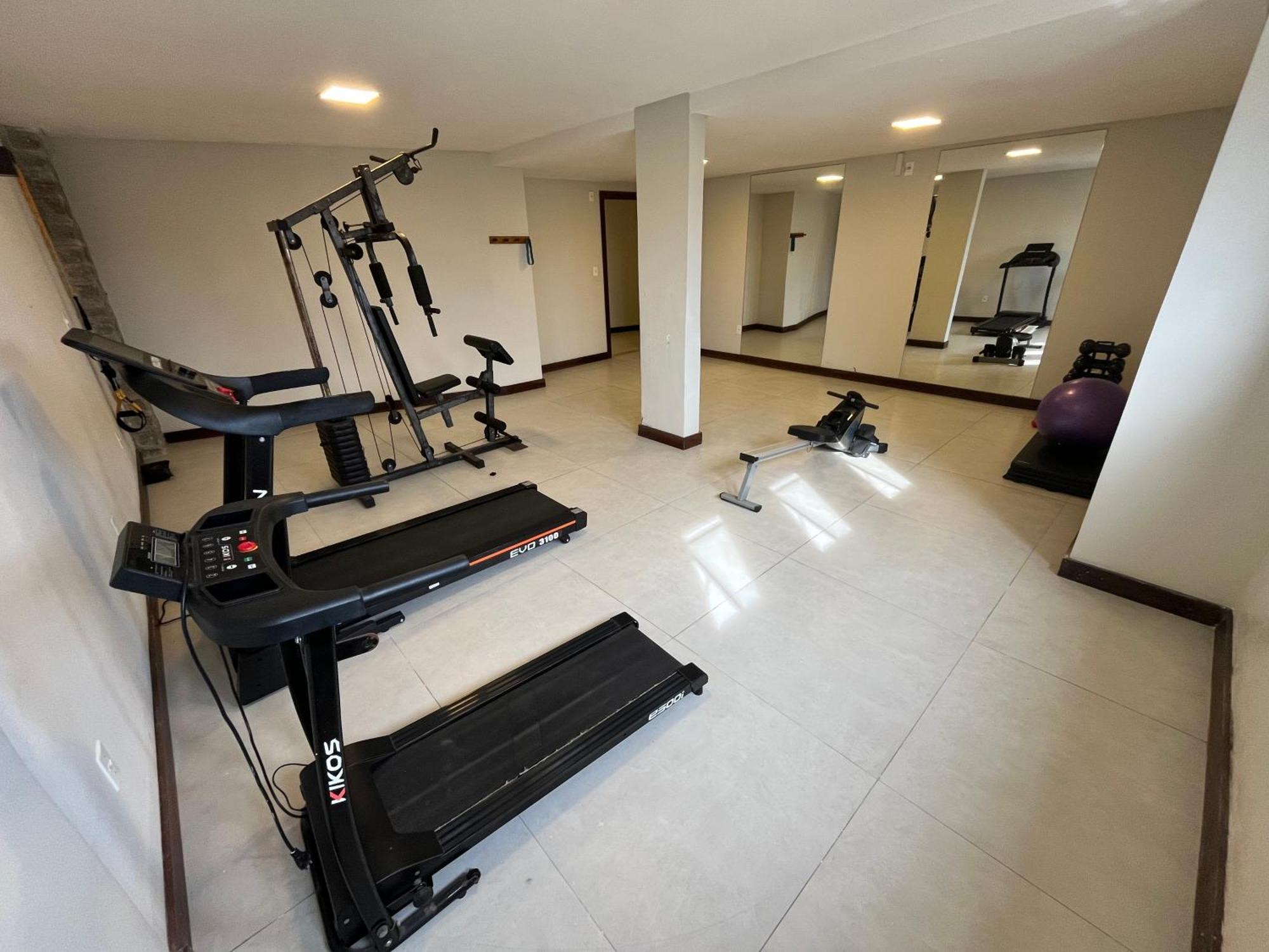 Residence Farol - Loft 213 Laguna Exterior photo